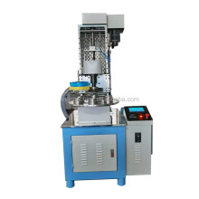 Automatic Servo Motor Paper Core Curling Machine